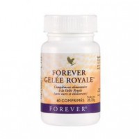 Forever Royal jelly